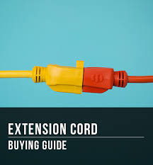 Extension Cords Buying Guide At Menards