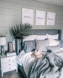 bedroom decor cozy