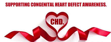 Heart 2 Heart (CHD Awareness)