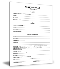 0 ratings0% found this document useful (0 votes). Kaufvertrag Garage