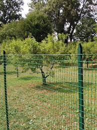 fence green fence net tenax