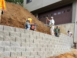 Retaining Walls Concrete Solutions