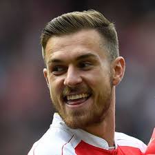 Find the perfect aaron ramsey stock photos and editorial news pictures from getty images. Aaron Ramsey Haircut Men S Hairstyles Today