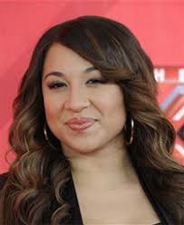 Melanie Amaro wins first US season of 'X Factor'