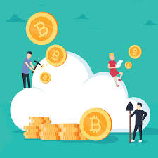 If you are interested in trading bitcoin then there are many online trading companies offering this product usually as a contract for difference or cfd. How To Start Investing In Bitcoin Beginners In 2021 Cloud Mining What Is Bitcoin Mining Bitcoin Mining