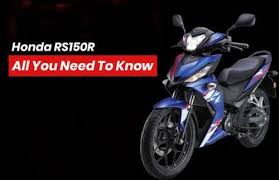 This bike is powered by 149.16 engine which generates maximum power 15.6ps @ 9000rpm and its maximum torque is 13.5nm @ 6500rpm. Honda Rs150r 2021 Malaysia Price Specs April Promos
