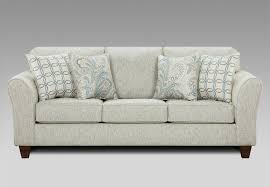 Affordable Furniture Light Doe Sofa And