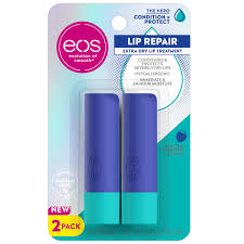 hero lip repair extra dry lip treatment