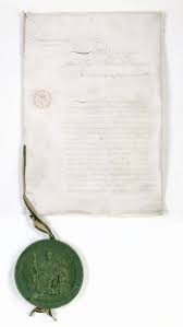 Charter Of 1814 Wikipedia