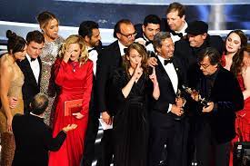 Oscars 2022 Live Updates: 'CODA' Wins ...