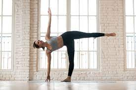 half moon ardha chandrasana the