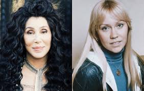 Cher Teases Gimme Gimme Gimme From Abba Covers Album