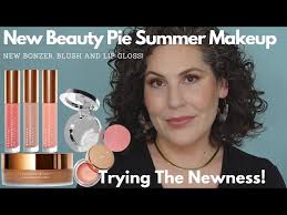 beauty pie summer makeup new cream