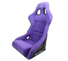 Fiberglass Large Prisma Bucket Seat