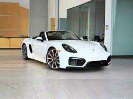 For example, the boxter 986 has an mot pass rate of 78%. 2015 Porsche Boxster Gts Auto For Sale On Auto Trader South Africa Youtube