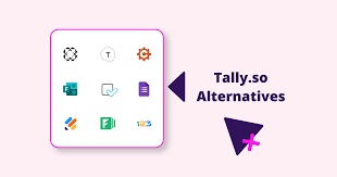 top 10 tally so alternatives to create