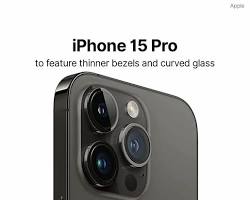 iPhone 15 Pro smartphone