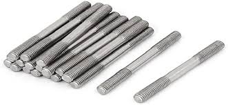 stainless steel stud bolt manufacturers