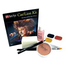 cat lion kit ben nye