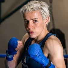 Maïva hamadouche (born 4 november 1989) is a french professional boxer and police officer. Maiva Hamadouche Vs Janeth Perez Hamadouche Vs Perez Boxing Bout Tapology