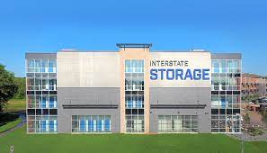 self storage builder completes facility