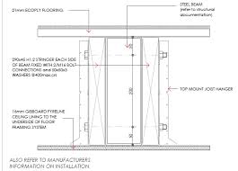mezzanine floors timber or concrete