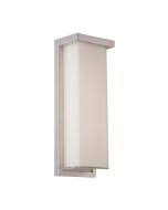outdoor wall sconce ws w1408 bk