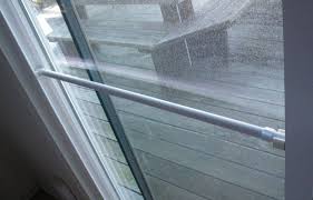 your sliding glass door security