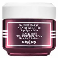 Sisley Fragrances Baume En Eau A La Rose Noire Cream 50ml