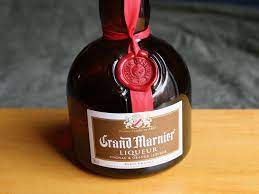 grand marnier tails