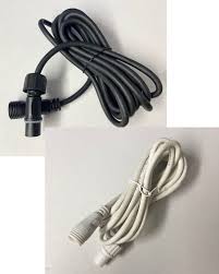Outdoor Lights Extension Cord Cable