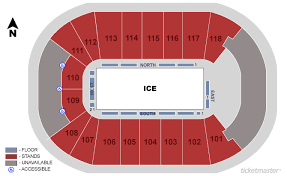 Tickets Rock The Rink Vancouver Bc At Ticketmaster
