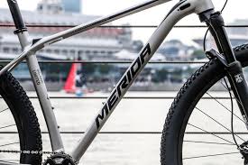 Complete Bicycles Accessories And Servicing Hup Leong