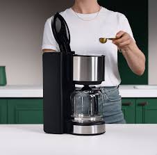How To Brew With A Drip Brewer Starbucks