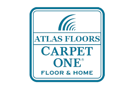 atlas floors carpet one announces the