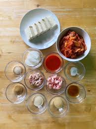 kimchi jjigae recipe layuja