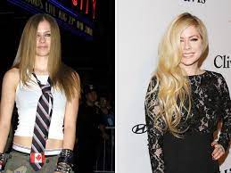 Why fans think Avril Lavigne died and ...