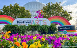 what-is-epcot-festival-of-the-arts-2022