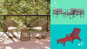 28 Prime Day Outdoor Furniture Deals To