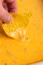 crock pot velveeta cheese dip