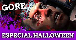 Especial Halloween: Gore | Hobby Consolas