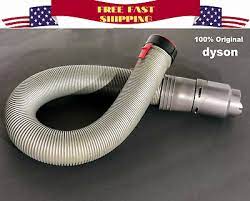 dyson ball vacuum extension wand hose