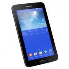 View the manual for the samsung galaxy tab 3 lite here, for free. Samsung Galaxy Tab 3 Lite T110 7 8gb Black Available In Uae Best Rates Guranteed Wins4 Com