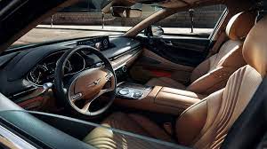best car interiors of all time