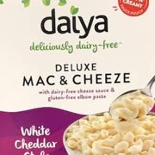daiya deliciously dairy free deluxe mac