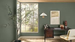 Paint Color For Your Office