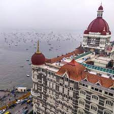 the taj mahal palace mumbai review