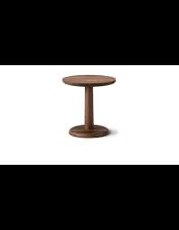 Small coffee table (under 24). Fredericia Pon Small Round Coffee Table Oak Manks Hong Kong Manks