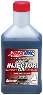 Amsoil Synthetic 2 Cycle Oils Best Oil Company
