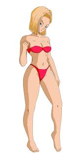 Kefla (bikini) in today's dragon ball fighterz mods! Kefla Goku Bae 18 In Bikini How I Love Dis Waifu Facebook